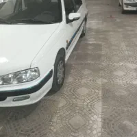 پارس سال دوگانه کارخانه بدون رنگ|خودرو سواری و وانت|ارومیه, |دیوار