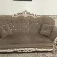 مبل سلطنتی ۸نفره