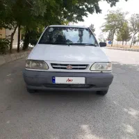 پراید۹۵ تبدیلی