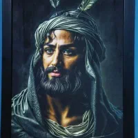 قاب های هنری