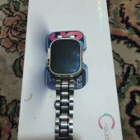 ساعت تمام هوشمند و هندزفری بلوتوثی|لوازم جانبی موبایل و تبلت|اهواز, شهرک دانشگاه|دیوار