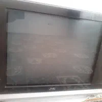 تلوزیون قدیمی|تلویزیون و پروژکتور|شهرکرد, |دیوار