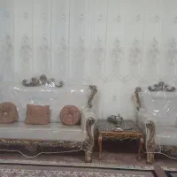 فروش مبل|مبلمان خانگی و میز عسلی|پارس‌آباد, |دیوار