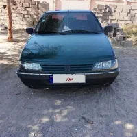 پژو. آردی  جی ای سی مدل 84