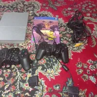 پلی استیشن ۲