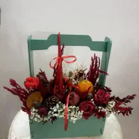 باکس یلدایی، شب یلدا|گل و گیاه طبیعی|دابودشت, |دیوار