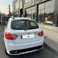 فروش کوییک ۱۴۰۱ بدون رنگ کم کار معاوضه با رانا