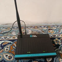 مودم adsl utel