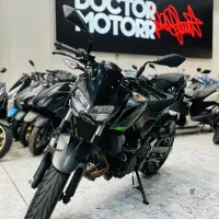 فروشگاه دکتر موتور / kawasaki /z250