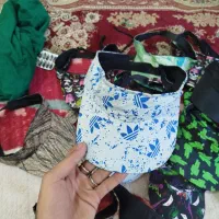 سایز بندیش. کامله