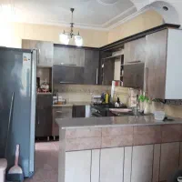 ویلایی دو طبقه در از حیاط ماشین رو|فروش خانه و ویلا|شیراز, نصر|دیوار