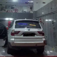 کارواش صیار در محل