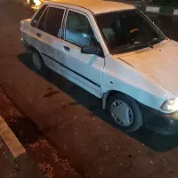 پراید مدل 79 سالم