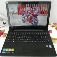 لپ تاپ لنوو Lenovo G50 در حد آکبند خونگی