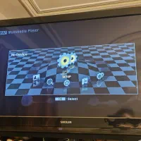 تلویزیون اسنوا ۴۶ اینچ LCD کره ای