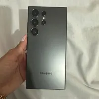 سامسونگ +Galaxy S24 با حافظهٔ ۲۵۶ گیگابایت|موبایل|شیراز, درکی|دیوار