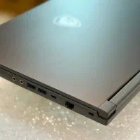 لپتاپ MSI CYBORG 15 گرافیک RTX3050 6GB|رایانه همراه|شیراز, ملاصدرا|دیوار