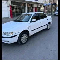 بهترین سمند کلسکویی استان فروشی