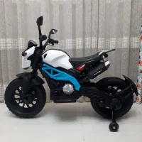 موتور شارژی تریل k 730