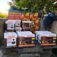 موتور برق جیاندانگ 5.5کیلووات استارت با ژنراتور مس|ماشینآلات صنعتی|تهران, شهید رجایی|دیوار