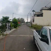 زمین ۲۰۶ متری داخل بافت  سرخرود