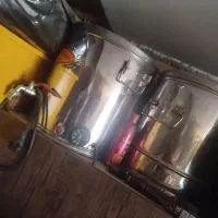 کتری برقی 10و 20لیتری