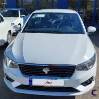 فروش تارا صفر V1P مدل ۱۴۰۴ +TU5 دنده ای