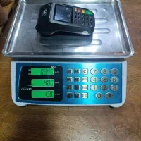ترازوی کمری اصل