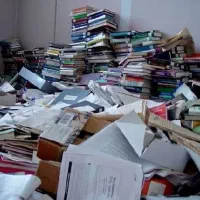خرید و فروش ،خریدار کتاب و کاغذ