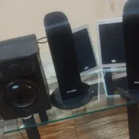 باند میکرولب