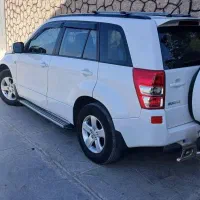 سوزوکی ویتارا اتومات مدل ۲۰۰۸