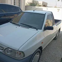 فروش وانت پراید مدل ۴۰۳