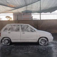 پراید111مدل96