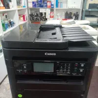 پرینتر لیزری چهار کاره کنون269dw|پرینتر، اسکنر، کپی، فکس|بندر کنگان, |دیوار