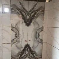 کارگر ماهر کاشیکاری