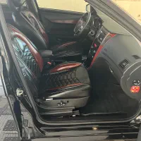 فروش دنا پلاس اتومات توربو ابشنال|خودرو سواری و وانت|بندرعباس, |دیوار