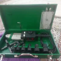 دستگاه اتو لوله NEXTOOL وات 2000|ابزارآلات|تهران, یافت آباد جنوبی|دیوار