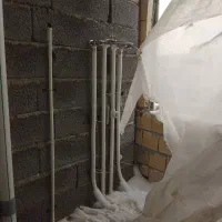 لوله کشی ساختمان|خدمات پیشه و مهارت|همدان, |دیوار