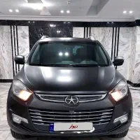 جک S 5 نیو فیس-کاور کربن استثنایی-فروشنده واقعی