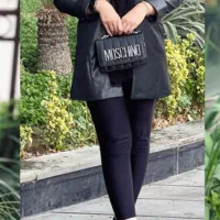 مدلینگ خانم