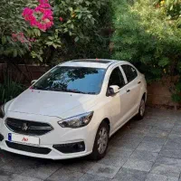 شاهین cvt اتومات سانروف دار مدل ۱۴۰۳|خودرو سواری و وانت|سیرجان, |دیوار