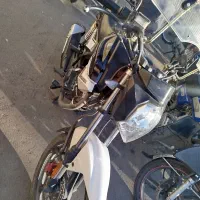 موتور سیکلت ایردوکو|موتورسیکلت|تهران, فتح|دیوار