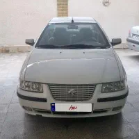 سمندLXEF7