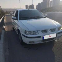 سمند LX ساده، مدل ۱۳۸۸|خودرو سواری و وانت|اردبیل, |دیوار