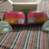 سالم چراغ پرایدی|قطعات یدکی و لوازم جانبی|بهارستان, |دیوار