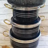 سرویس قابلمه