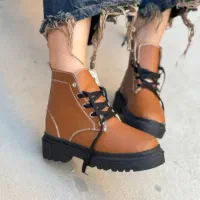 تولید کننده انواع کتونی صندل بوت