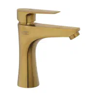 ست شیرالات تاکنو مدل دنیل کروم طلا مات کدN4007|مصالح و تجهیزات ساختمان|تبریز, |دیوار