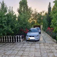 اجاره باغ ویلا استخر سرپوشیده آب گرم کردان‌چهارباغ|اجارهٔ کوتاه‌مدت ویلا و باغ|کرج, آق تپه|دیوار