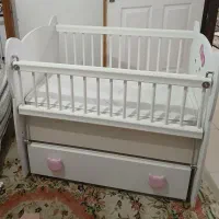 گهواره.کالسکه و روروک|تخت و صندلی بچه|سنندج, |دیوار